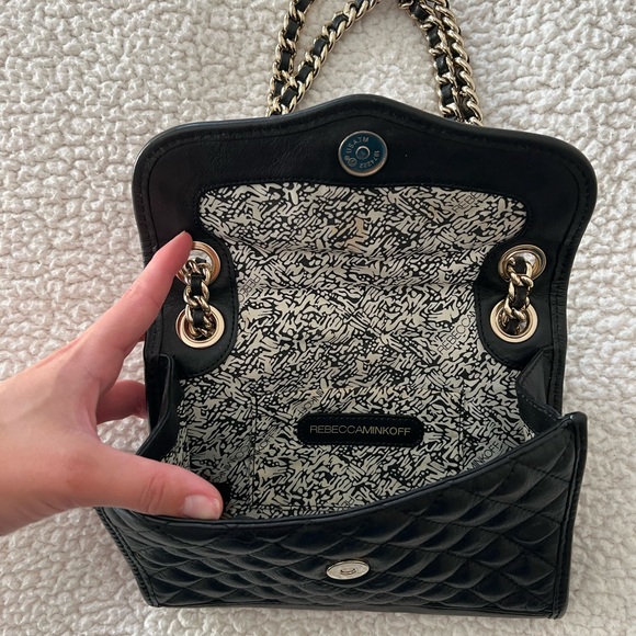 Rebecca Minkoff bag - Picture 2 of 8
